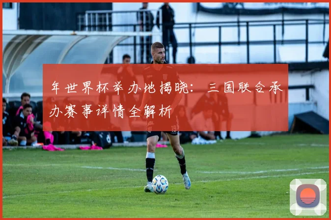 年世界杯举办地揭晓：三国联合承办赛事详情全解析