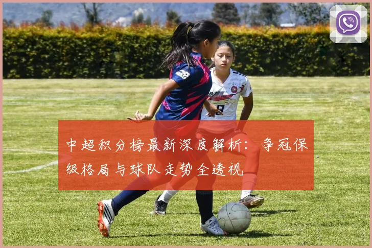 中超积分榜最新深度解析：争冠保级格局与球队走势全透视