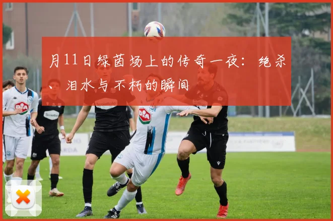 月11日绿茵场上的传奇一夜：绝杀、泪水与不朽的瞬间